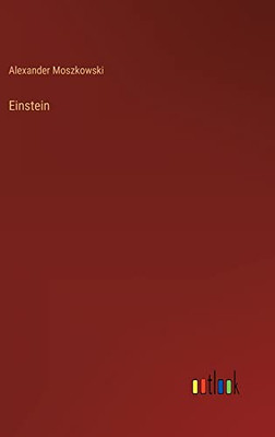 Einstein (German Edition)