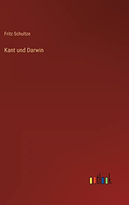 Kant und Darwin (German Edition)