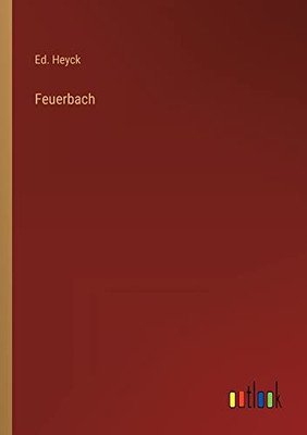 Feuerbach (German Edition)