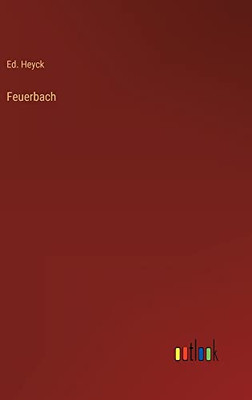 Feuerbach (German Edition)