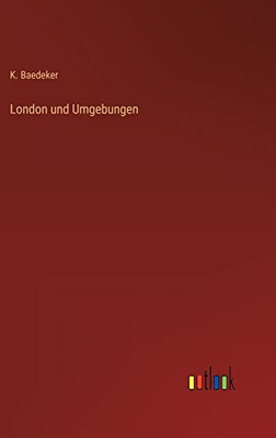 London und Umgebungen (German Edition)