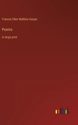 Poems: in large print - 9783368301774
