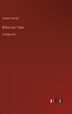 Within the Tides: in large print - 9783368305833