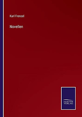 Novellen (German Edition)
