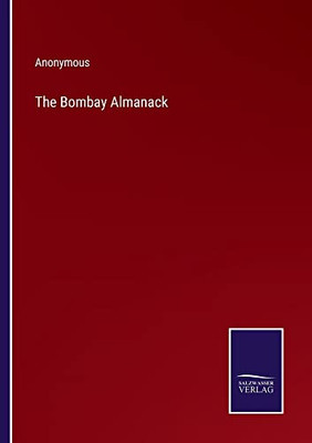 The Bombay Almanack