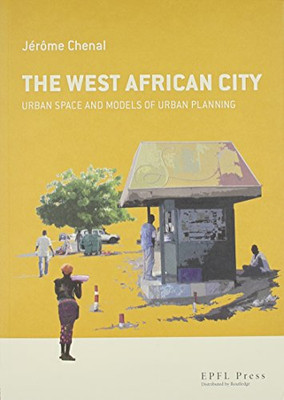 The West African City