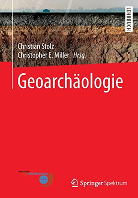 Geoarchäologie (German Edition)