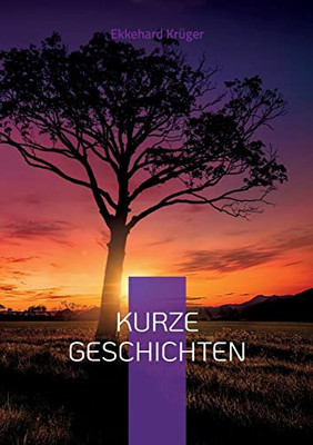 Kurze Geschichten (German Edition)