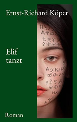 Elif tanzt (German Edition)