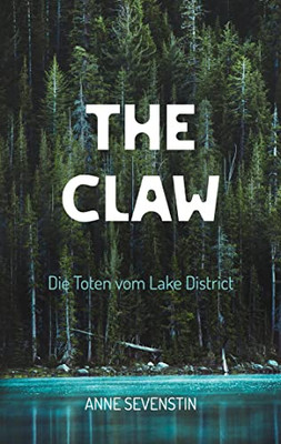 The Claw: Die Toten vom Lake District (German Edition)