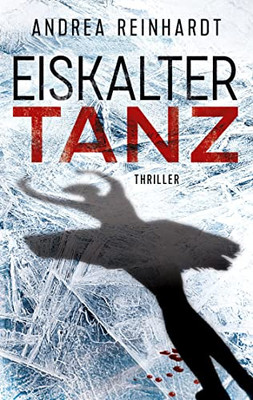 Eiskalter Tanz (German Edition)