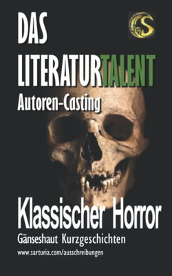 Klassischer Horror (German Edition)
