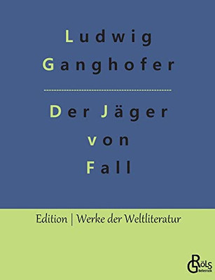 Der Jäger von Fall (German Edition)