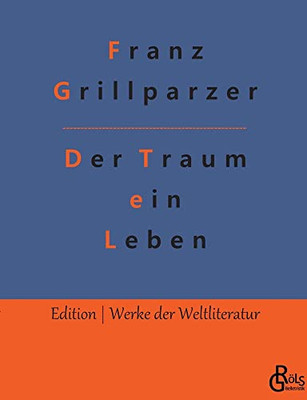 Der Traum ein Leben (German Edition)