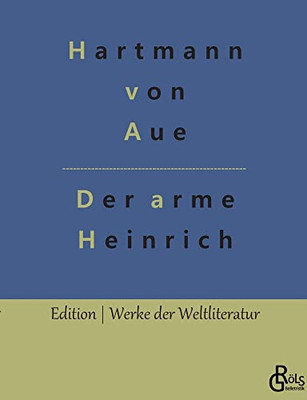 Der arme Heinrich (German Edition)