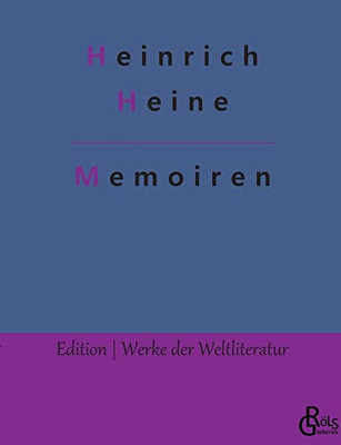 Memoiren (German Edition)