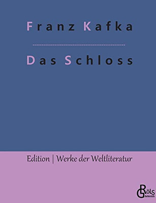 Das Schloss (German Edition)