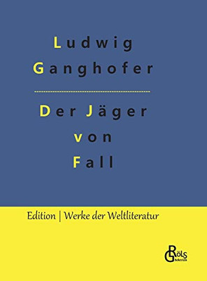 Der Jäger von Fall (German Edition)