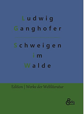 Das Schweigen im Walde (German Edition)