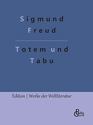 Totem und Tabu (German Edition)