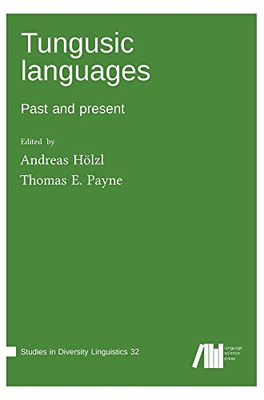 Tungusic languages
