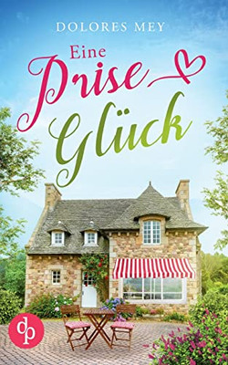 Eine Prise Glück (German Edition)