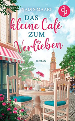 Das kleine Café zum Verlieben (German Edition)