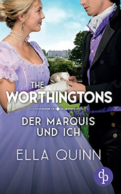 Der Marquis und ich (German Edition)