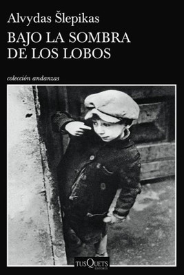 Bajo la sombra de los lobos (Spanish Edition)