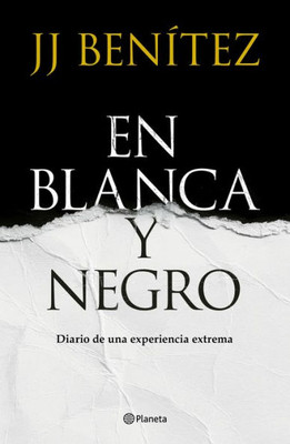 En Blanca y negro (Spanish Edition)
