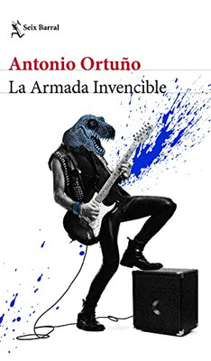 La Armada Invencible (Spanish Edition)