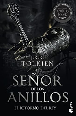 EL SEÑOR DE LOS ANILLOS 3. El retorno del Rey (TV Tie-In). THE LORD OF THE RINGS 3. The Return of the King (TV Tie-In) (Spanish edition)