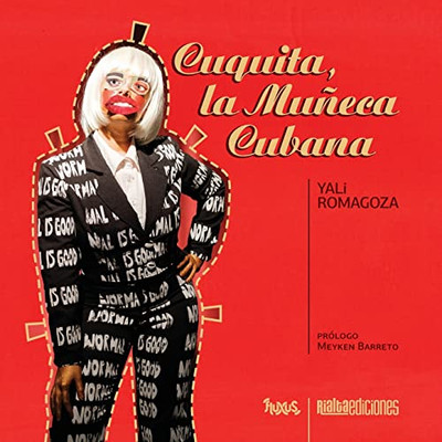 Cuquita, la Muñeca Cubana (Fluxus) (Spanish Edition)