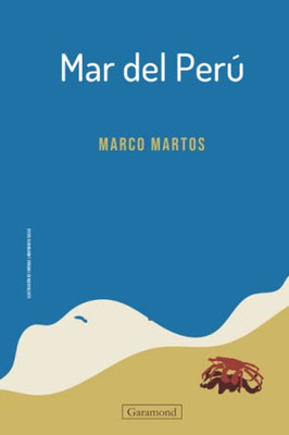 Mar del Perú (Spanish Edition)