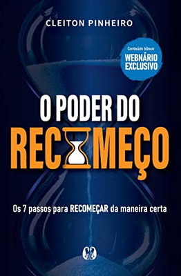 O Poder do Recomeço (Portuguese Edition)