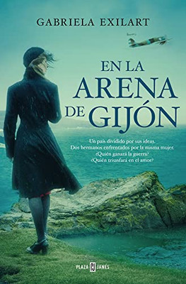 En la arena de Gijón / In the Sand of Gijon (Spanish Edition)