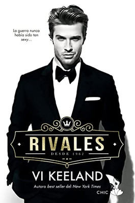 Rivales (Spanish Edition)