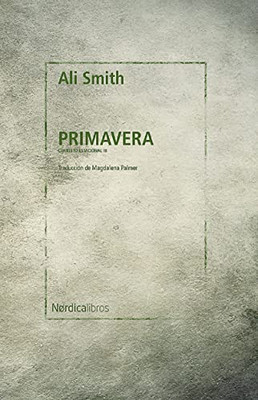 Primavera (Spanish Edition)