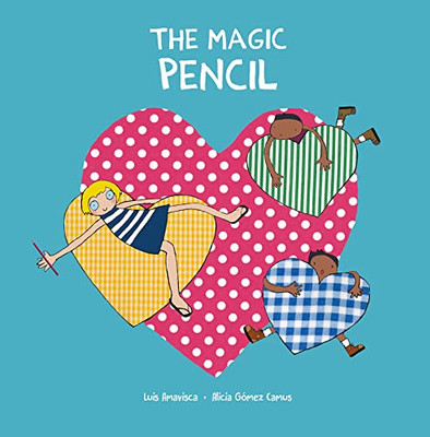 The Magic Pencil (Egalité)