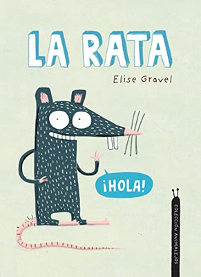 La rata (Somos8) (Spanish Edition)