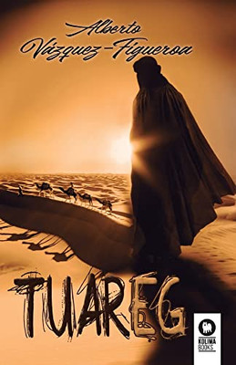 Tuareg (German Edition)