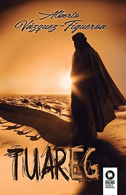 Tuareg (Italian Edition)