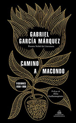 Camino a Macondo / The Road to Macondo (Spanish Edition)