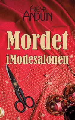 Mordet i Modesalonen (Danish Edition)