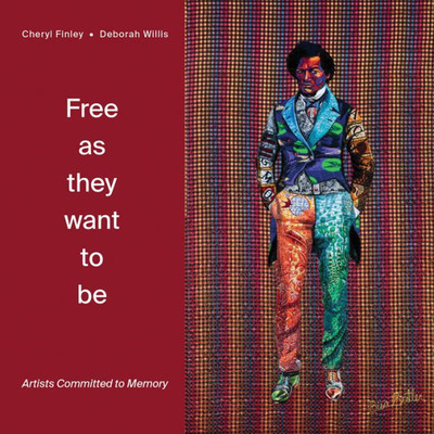 Free as they want to be: Artists Committed to Memory