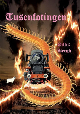 Tusenfotingen (Swedish Edition)