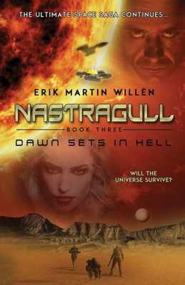 Dawn Sets in Hell (Nastragull): Dawn Sets in Hell