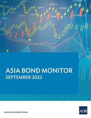 Asia Bond Monitor  September 2022