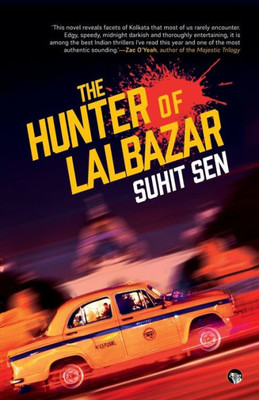 The Hunter of Lalbazar