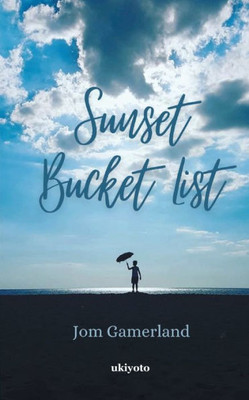 Sunset Bucket List (Filipino Edition) - 9789354903694